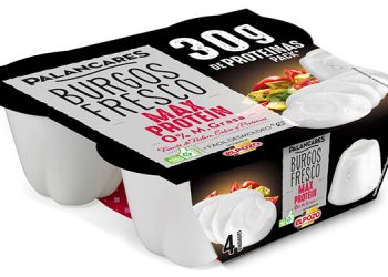 Burgos Fresco Max Protein