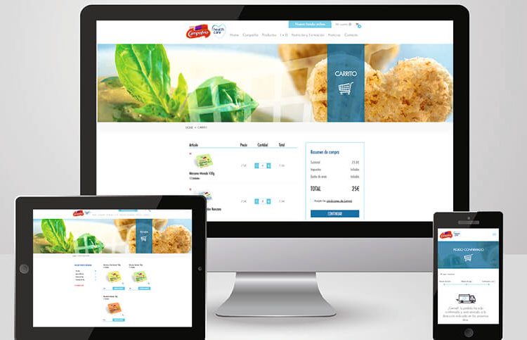 Campofrio Health Care