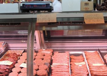 elaborados cárnicos