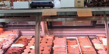 elaborados cárnicos