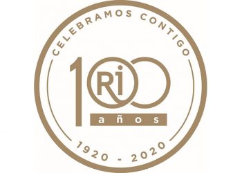 Centenario Redondo Iglesias