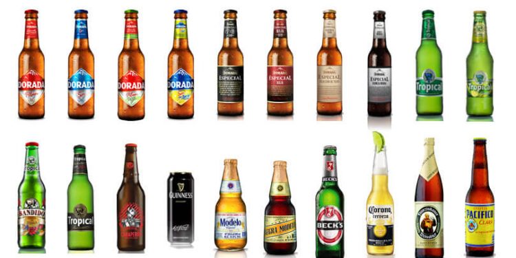 Compañia Cervecera Canaria