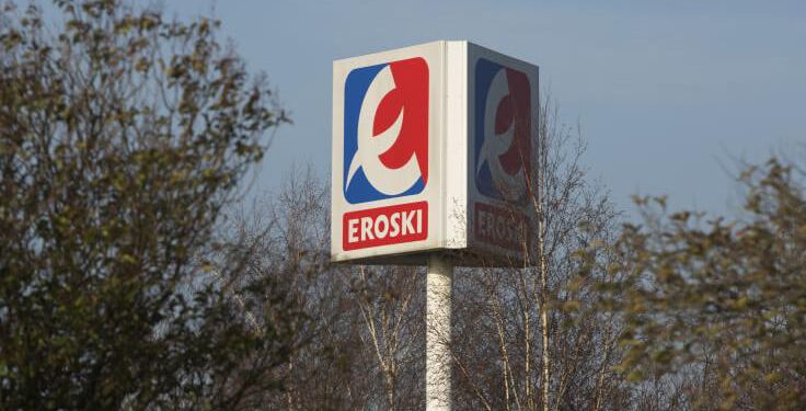 Eroski