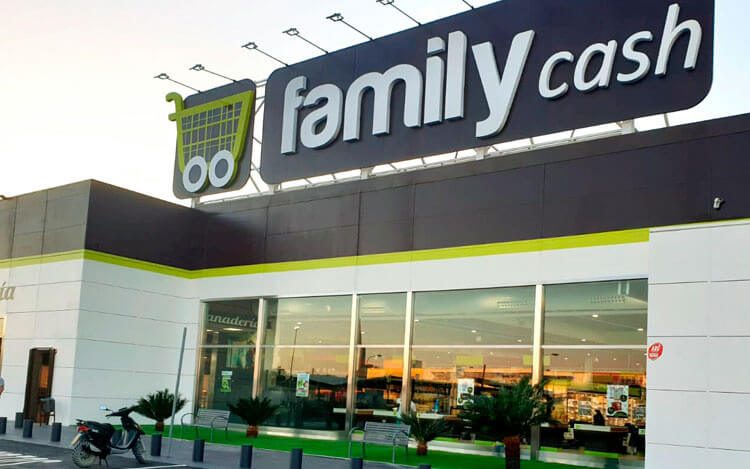 Family Cash