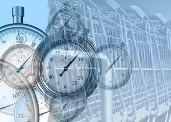 Horarios comercio