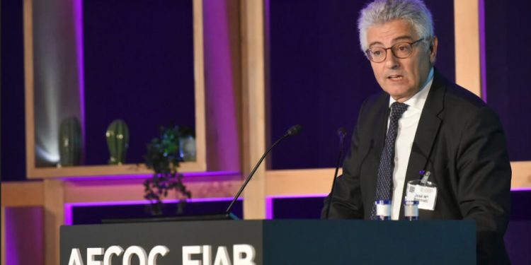 José María Bonmatí