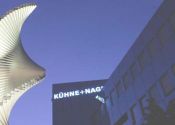 Kuehne-nagel