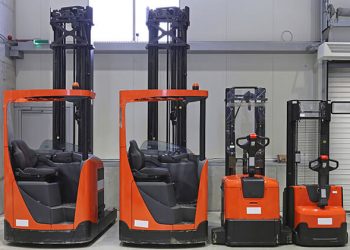 La patronal logística pide que las empresas del sector pueden acogerse a los nuevos ERTE’s