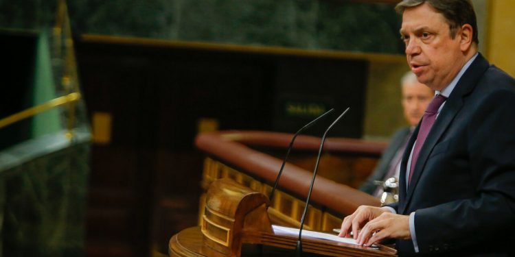 Luis Planas