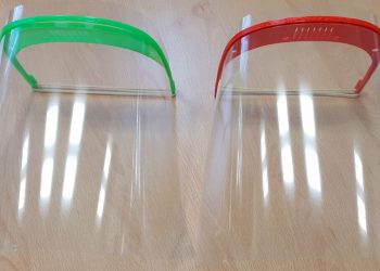 Máscaras 3D Cruzcampo