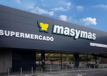 Masymas supermercado