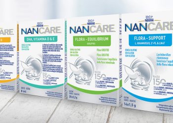 Nestle-Nancare