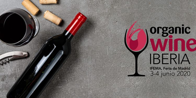 Organic Wine Iberia