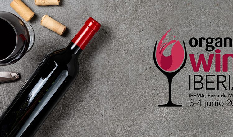 Organic Wine Iberia