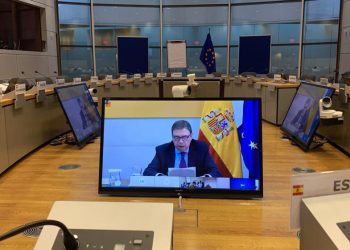 Planas videoconferencia