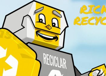 Ricki Recycle