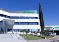 Sede Coviran