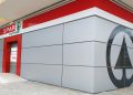 Spar Express