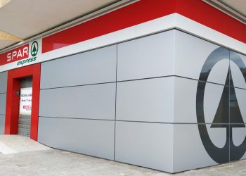 Spar Express