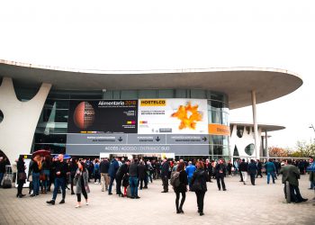 Alimentaria 2018