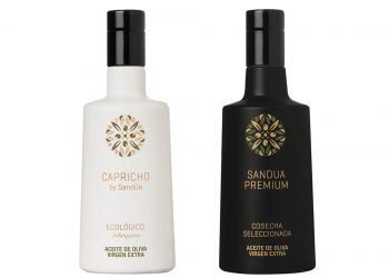 Aceites Sandúa