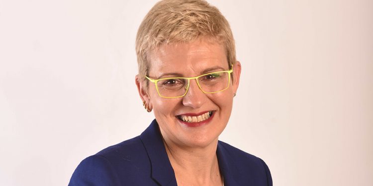 Beatriz Escudero, CEO Pharmadus
