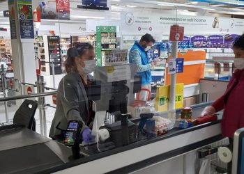 Carrefour