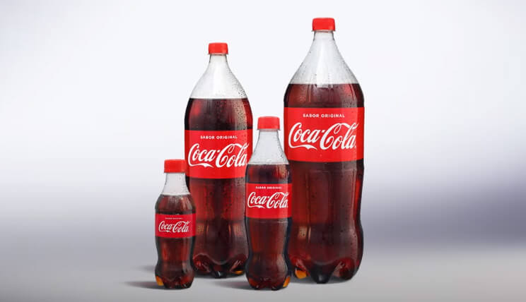 Coca-Cola reorganizará su negocio para impulsar su crecimiento - Financial  Food