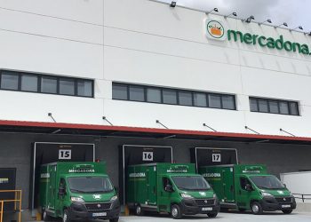 Nueva Colmena en Getafe