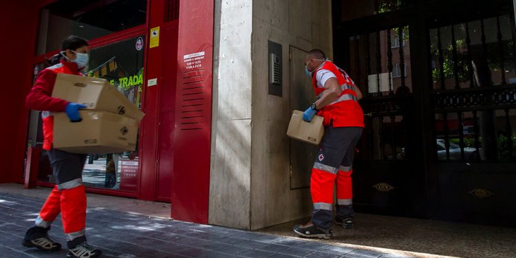 Cruz Roja