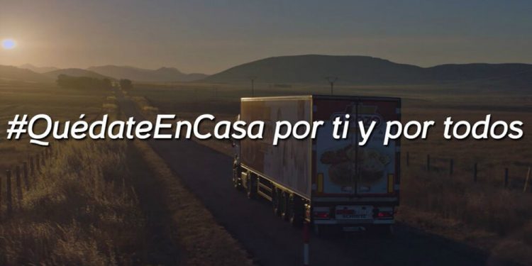 El Pozo Alimentación