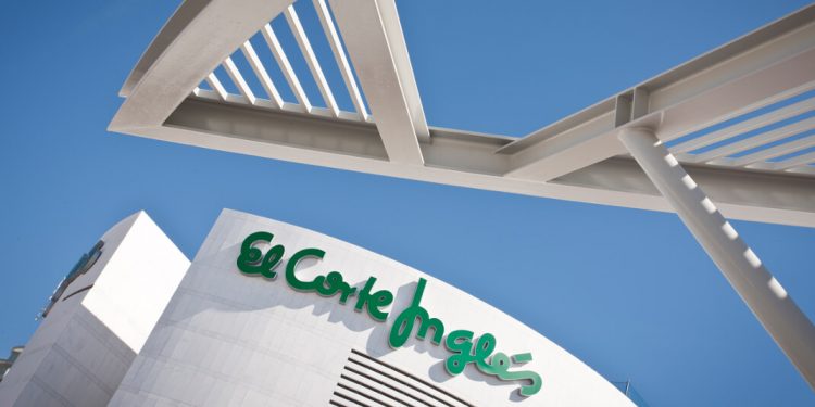 El Corte Inglés
