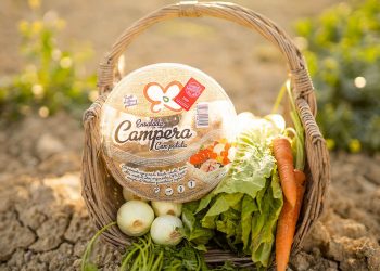 Ensalada Campera Primaflor