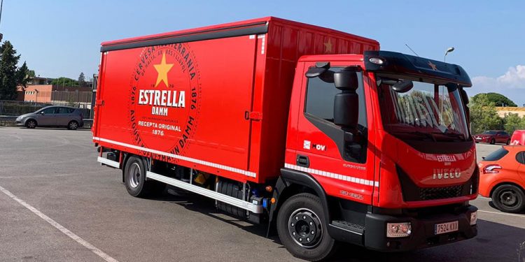 Estrella Damm