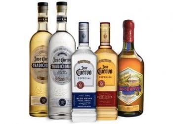 José Cuervo