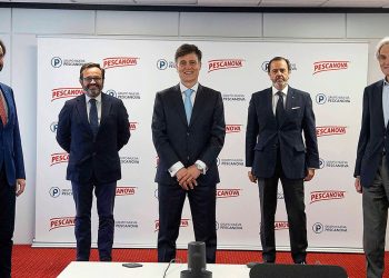 Consejo Nueva Pescanova