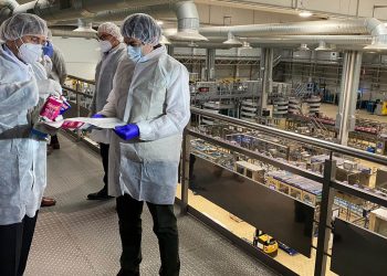 Visita Fernández Mañueco