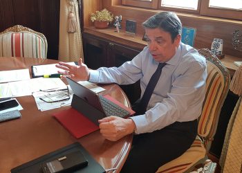 Videoconferencia Planas