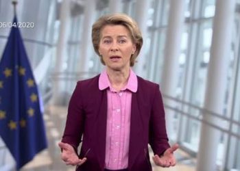 Ursula von der Leyen