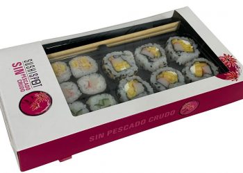 SENDAI BOX