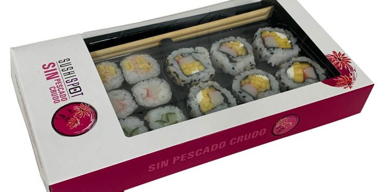 SENDAI BOX