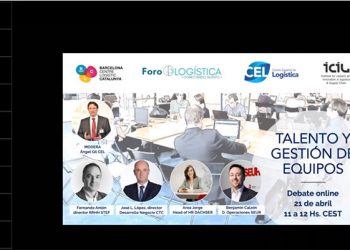 TALENTO logistico_webinar