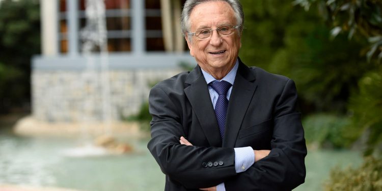 Tomás Fuertes