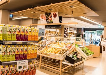 supermercado Veritas