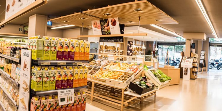 supermercado Veritas