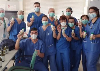 Via Nature Donación