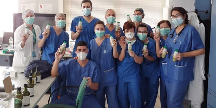 Via Nature Donación