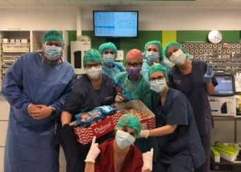 Vicky Foods Donacion