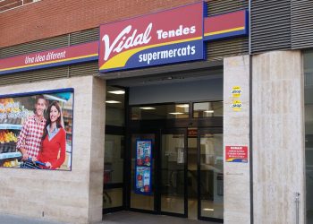 Vidal Tiendas