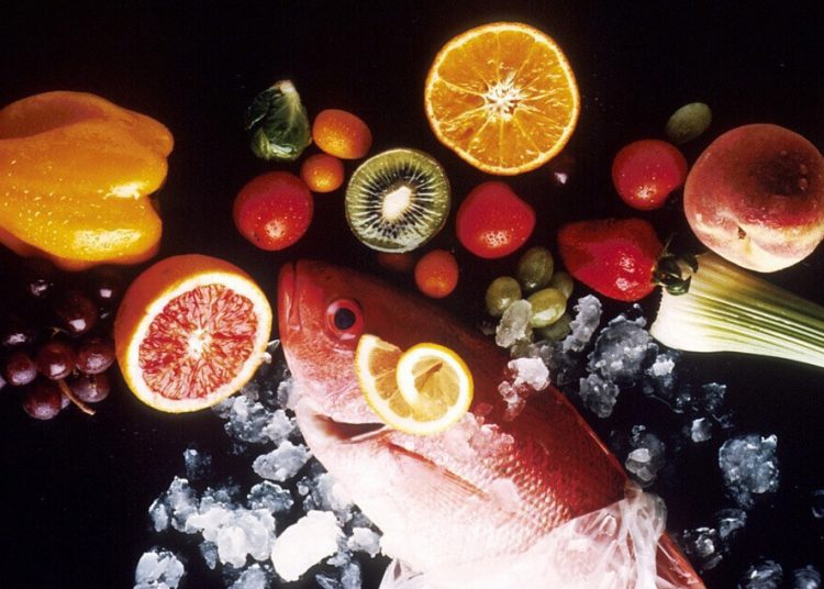 Alimentos